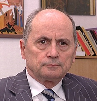 Foto: Ján Čarnogurský Foto: Ján Čarnogurský